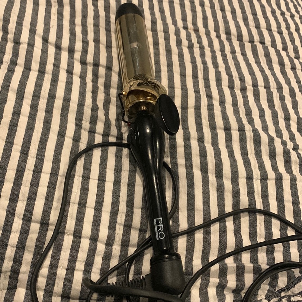 Pro beauty tools